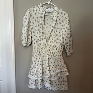The Shirt Brigitte Dress size L